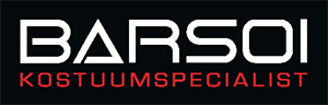 logo barsoi kostuumspecialist